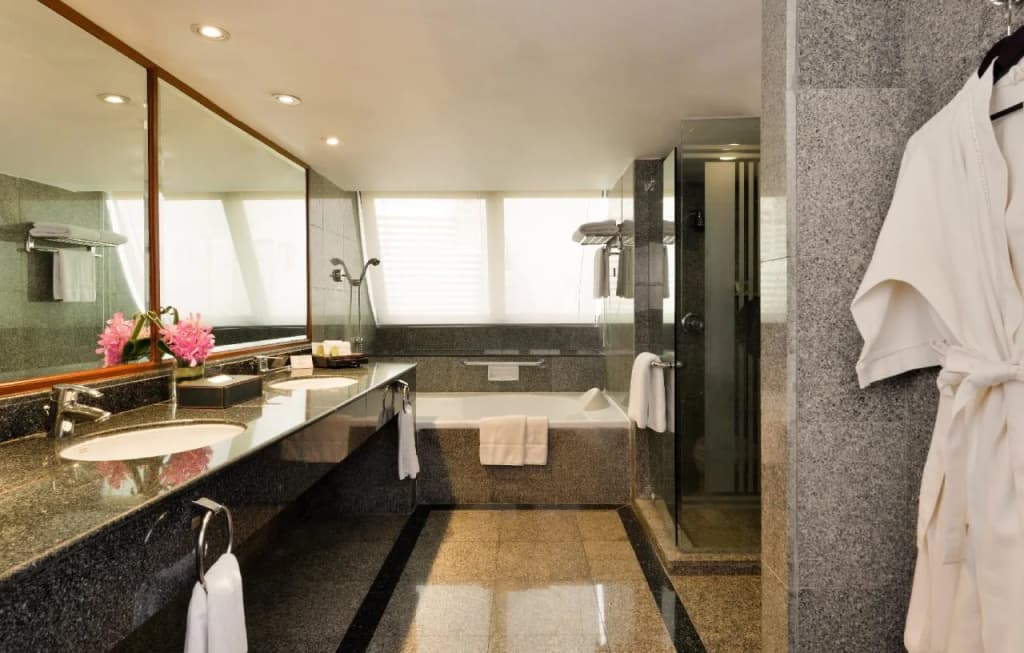 NH Bangkok Sukhumvit Boulevard - photo 39