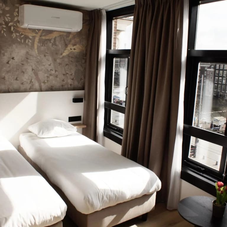 Hotel van Gelder - photo 48