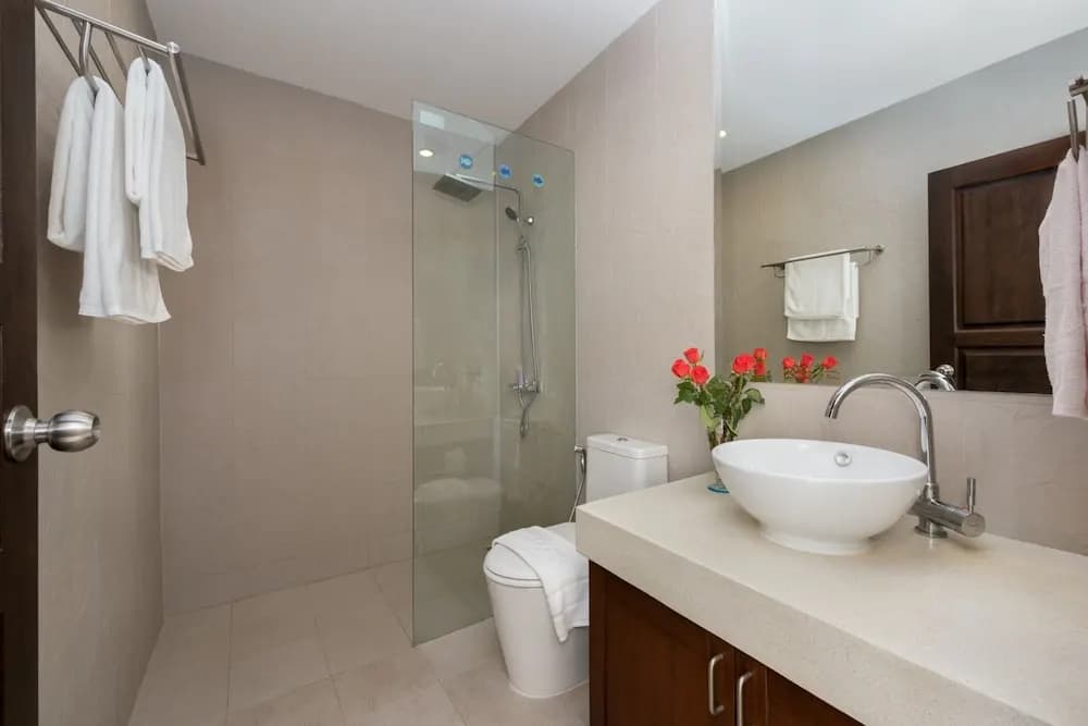Modern Tropical Villa - photo 10