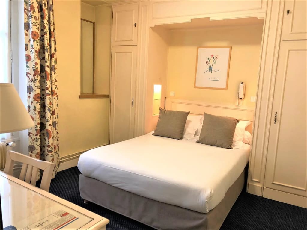 Hôtel de Suez - photo 4