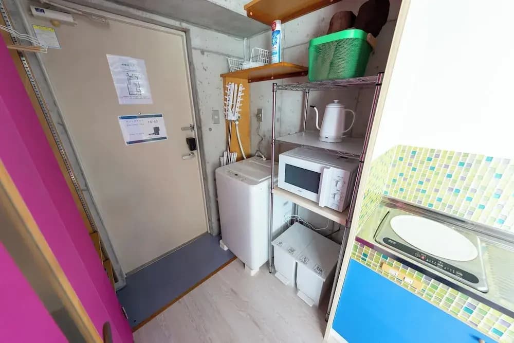 Stayloop Skytree - photo 25