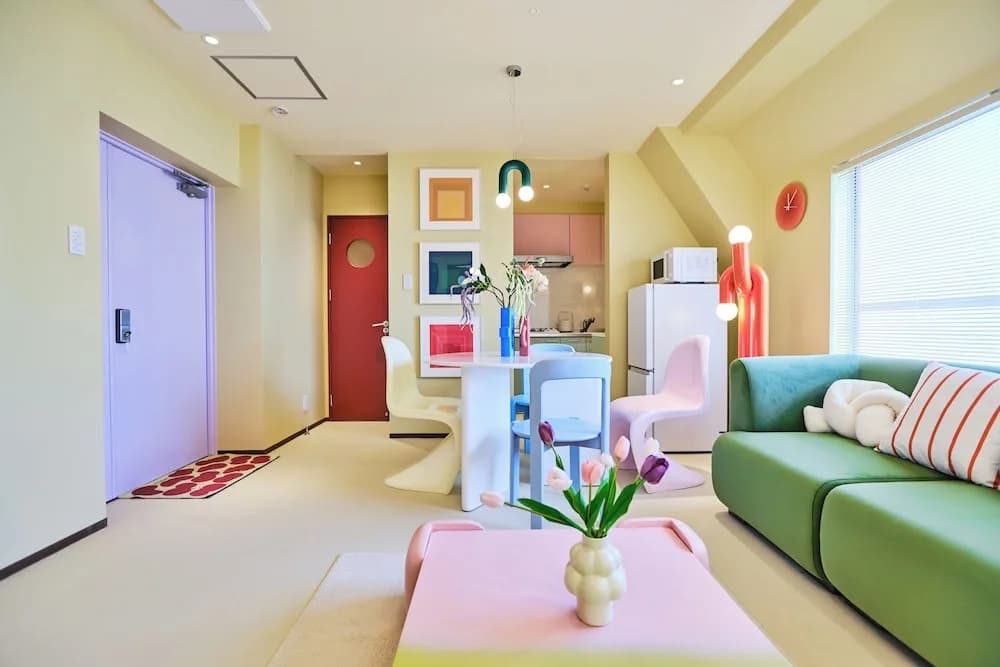 TORA HOTEL Okachimachi - photo 17