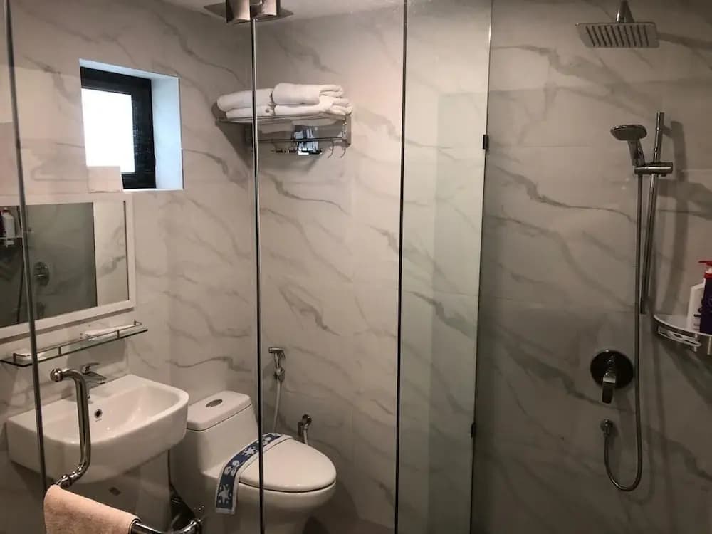 Kluang Container Hotel - photo 7