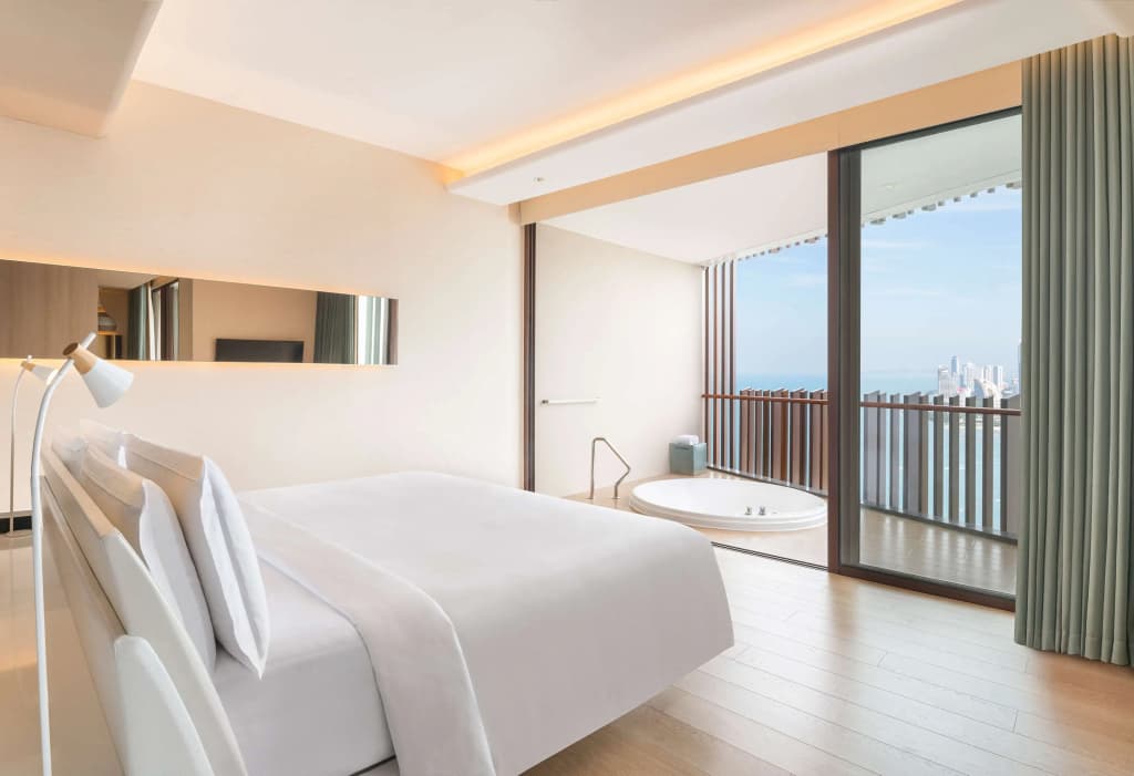 Hilton Pattaya - photo 4