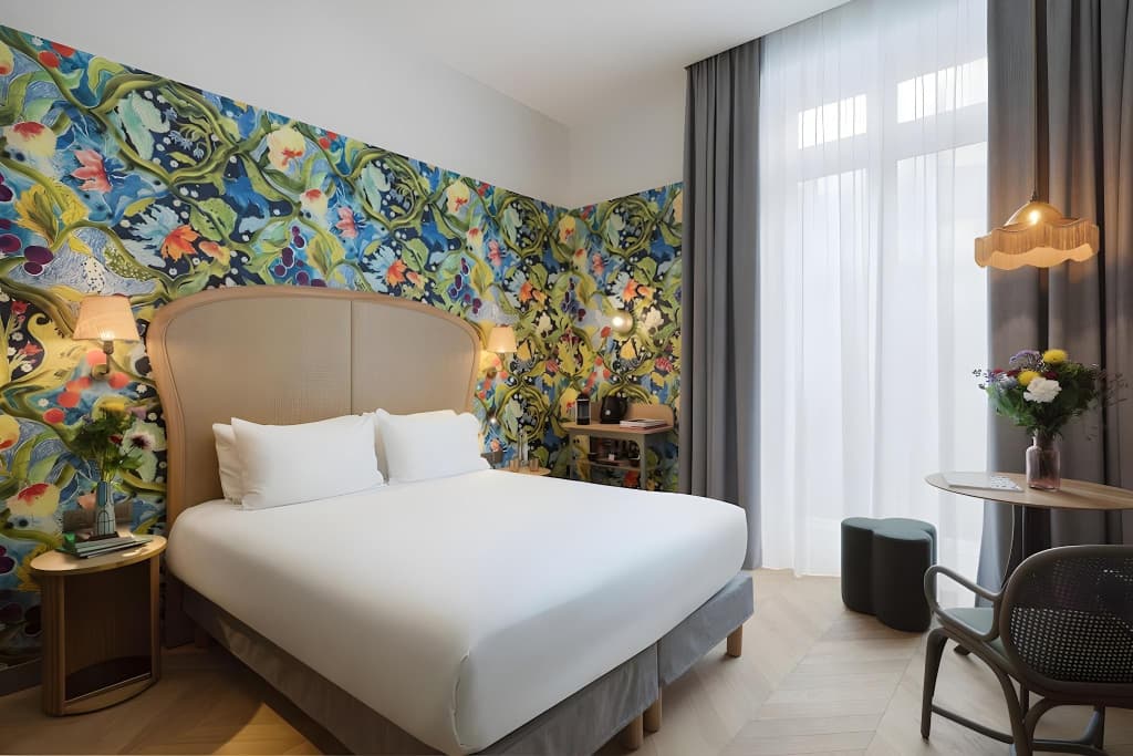 Hotel Cecilia - photo 25
