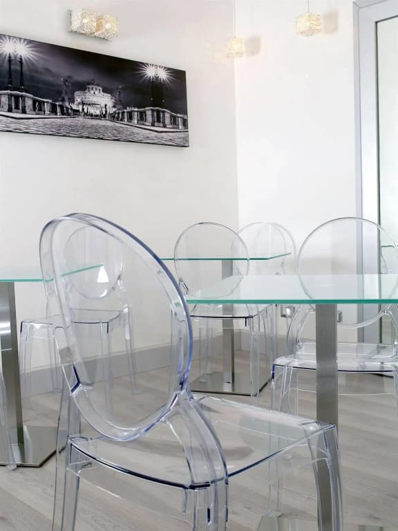 Piccolo di Piazza di Spagna Suites - photo 23