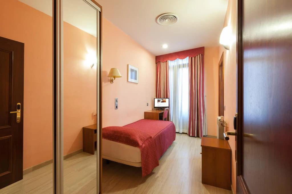 Alba Hotel - photo 7