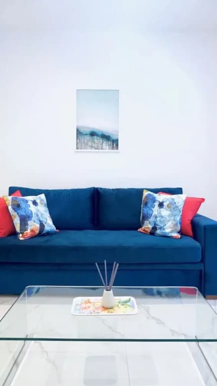 Chill Minimal Apt in Athens - photo 9