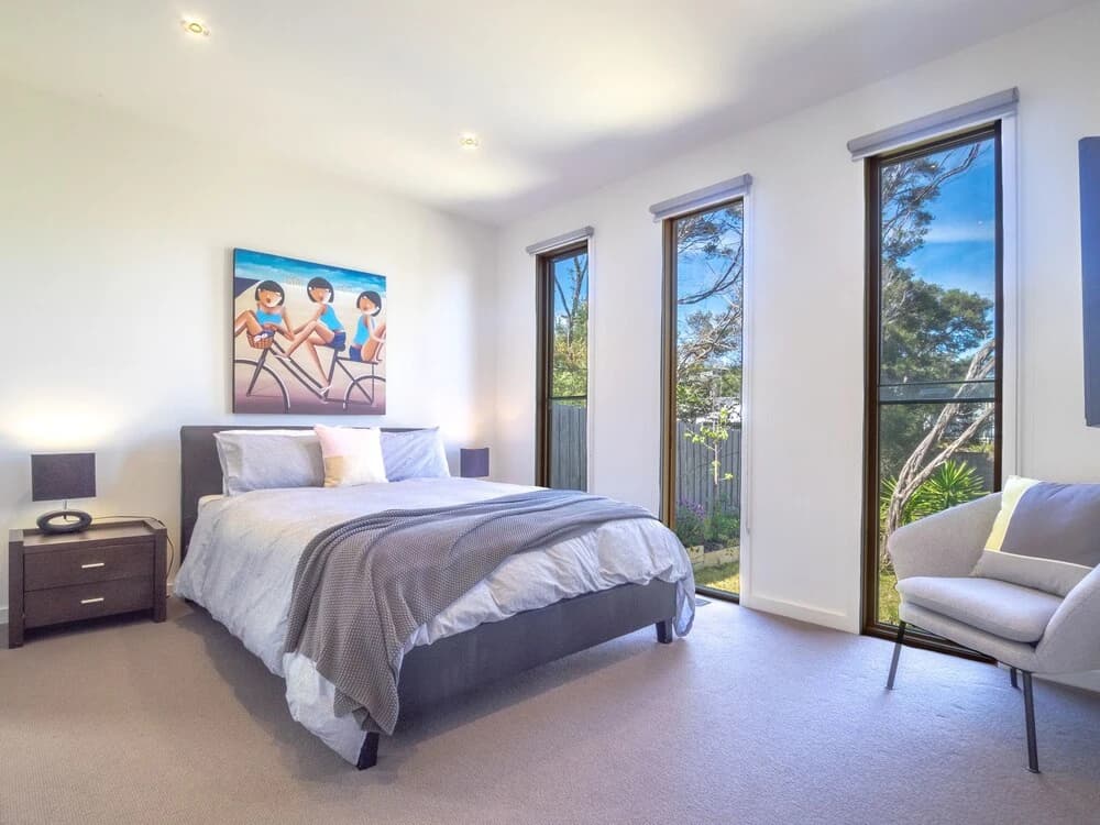 Blairgowrie Moonah Beach House - photo 1