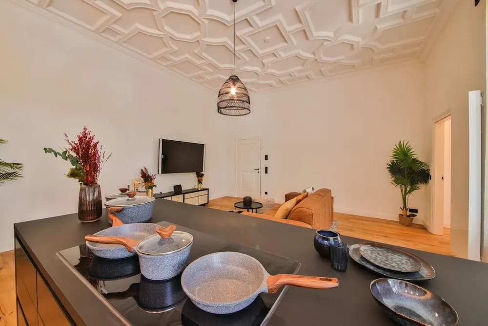 Aeronaut Suites powered by Pearl1 - photo 11