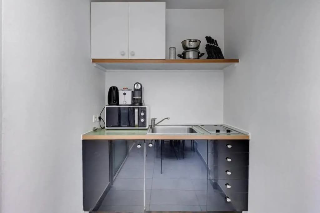 244-Suite Saint Dominique - photo 9