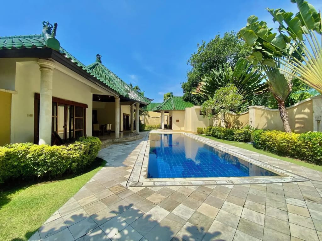 Bali Emerald Villas - photo 17
