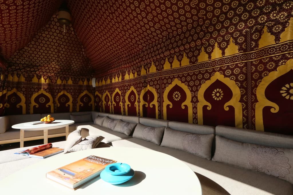 Riad Enchanté - photo 5