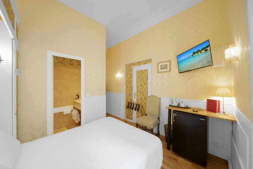 Hôtel de la Bretonnerie - photo 21