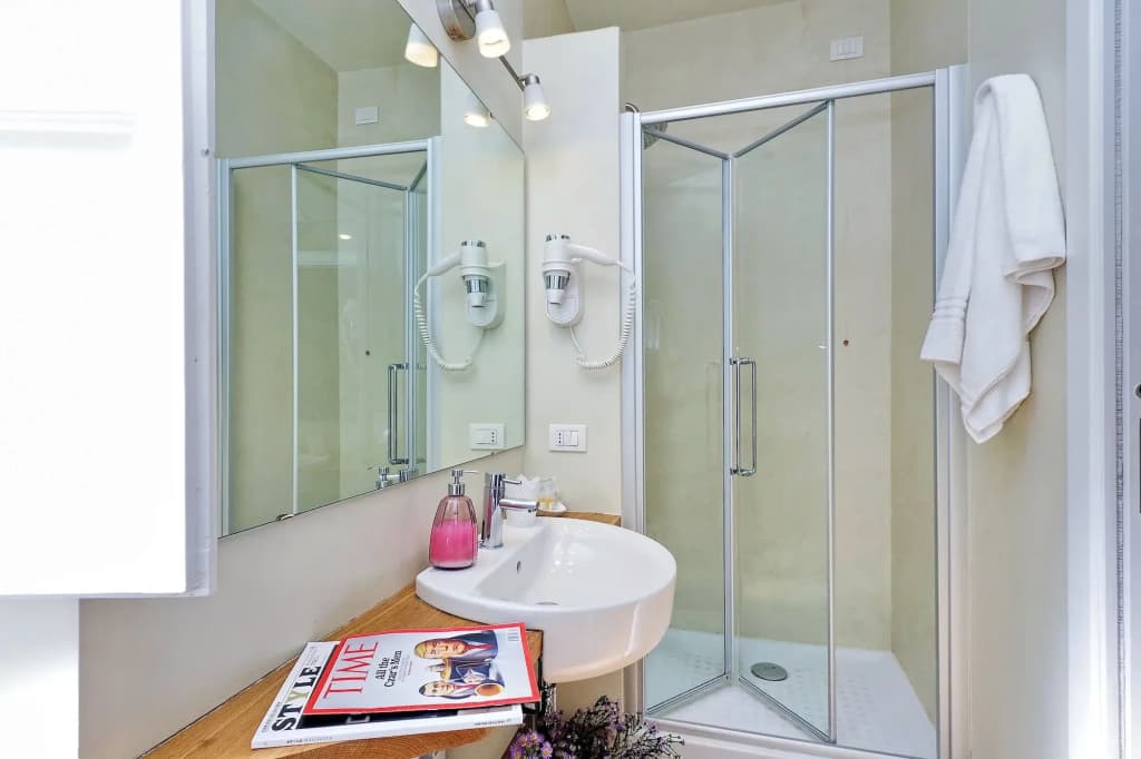 Amaranto Romano Hotel - photo 33
