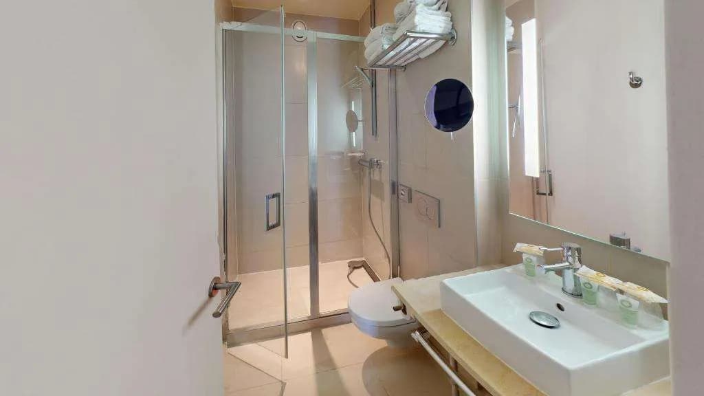 Best Western Hotel Opéra Drouot - photo 10