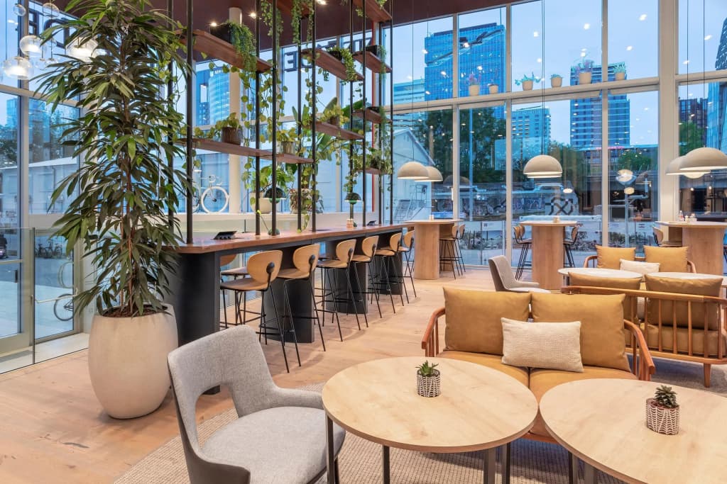 INNSiDE by Meliá Amsterdam - photo 28