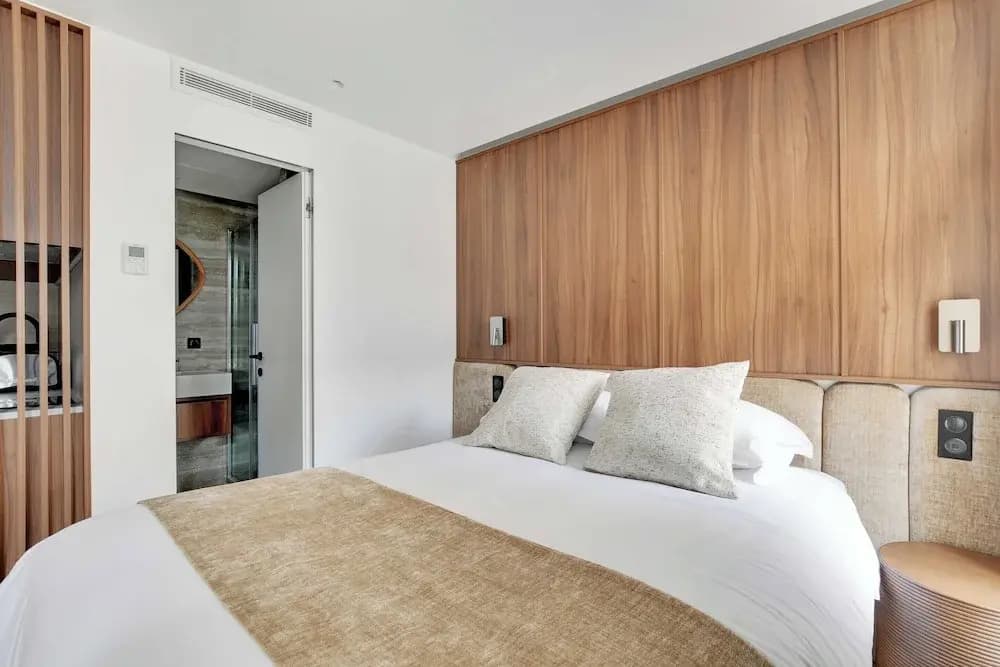 Charming Studio With AC - 2P - Invalides - photo 3