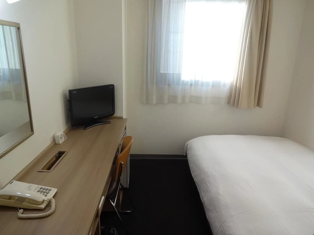 Haneda Inn - photo 7