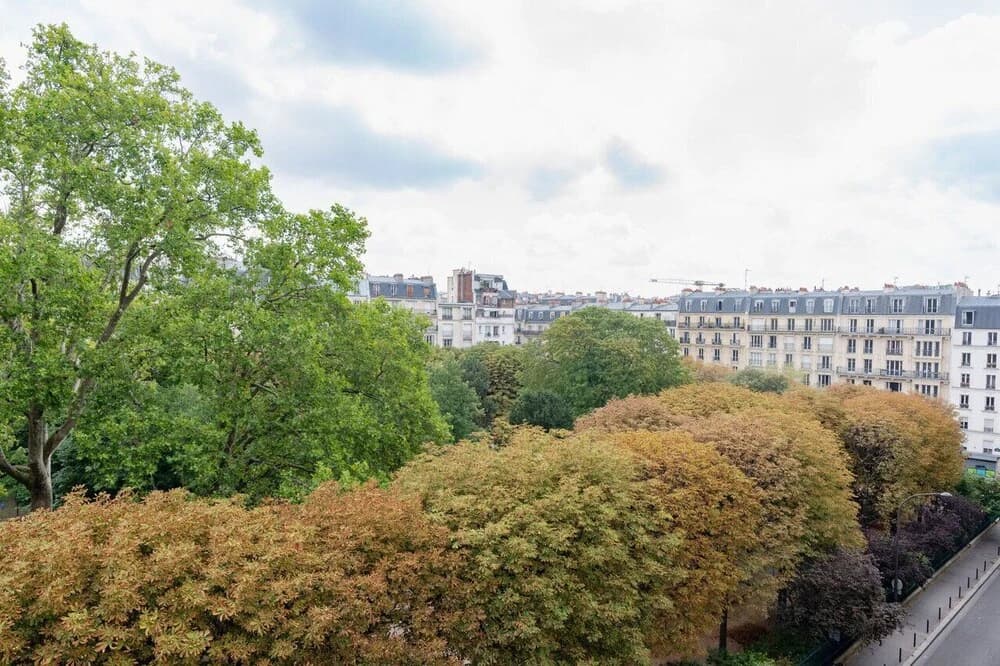 Paris Sacré Coeur residence - photo 10