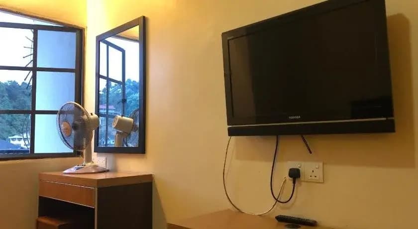 Hotel Chua Gin - photo 6