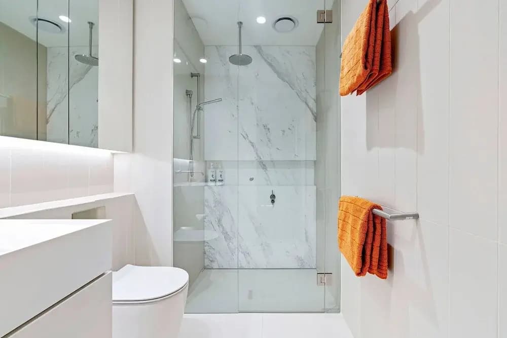 La Perla Marina Penthouse With Private Pool - photo 6