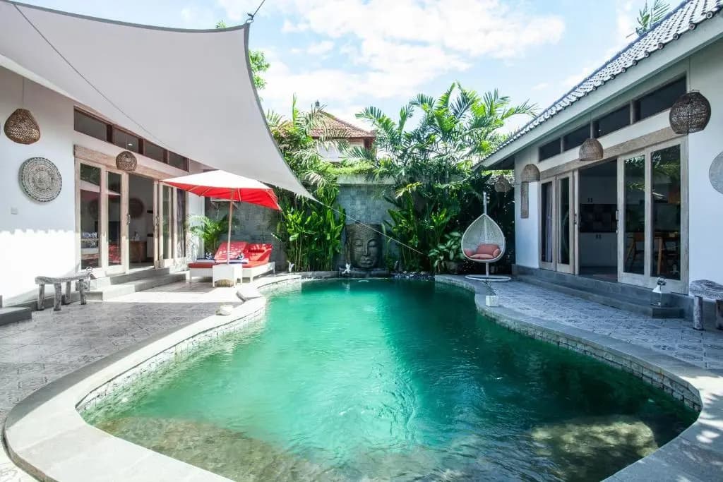 Villa Ambermoon - photo 7
