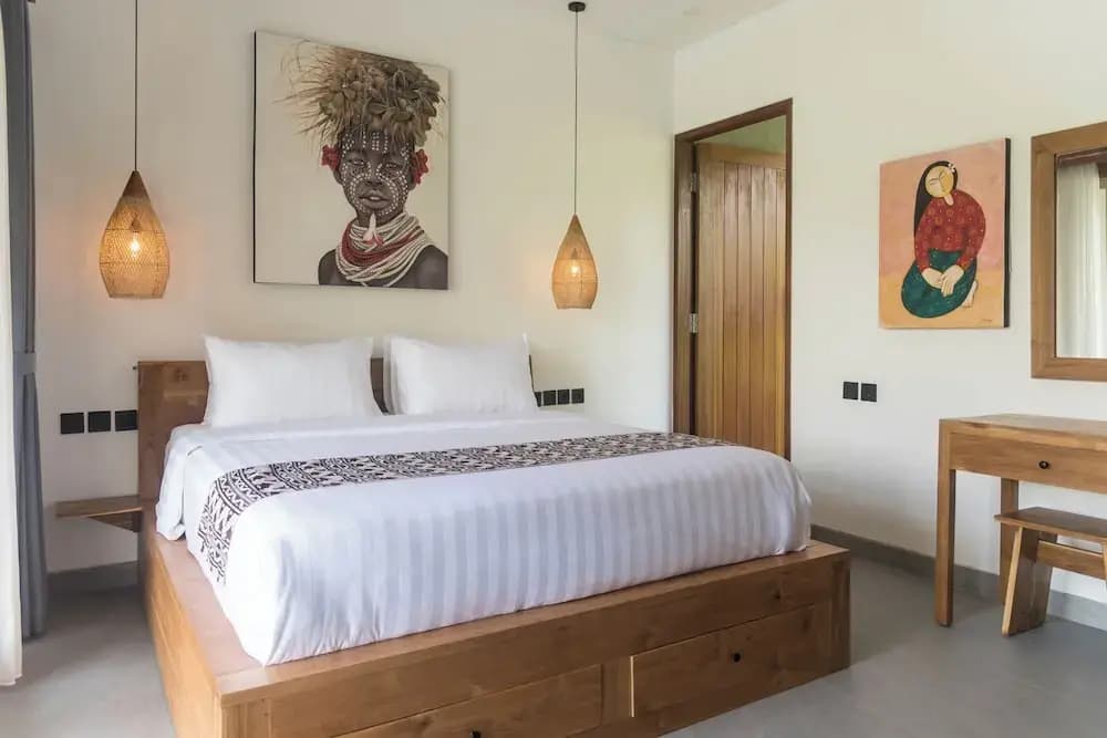 Lena Villa - 3 Bedrooms - photo 5