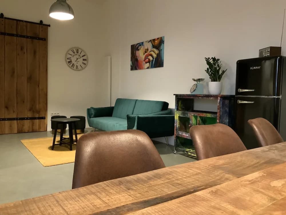 Loft am Maybachufer - photo 12