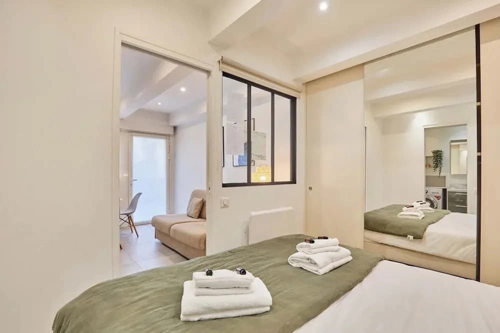 Charming Apartment Center of Paris Le Marais - photo 3