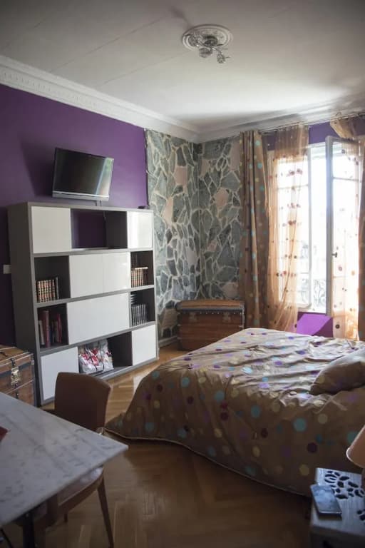 Appartement Côté Jardin - photo 4
