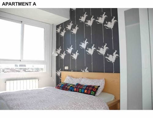 Penthouse Ramblas Apartments - photo 2