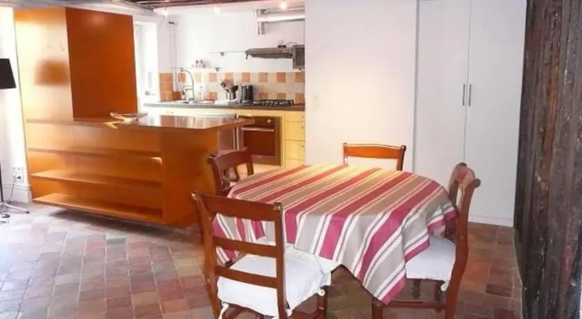 Apart of Paris - Le Marais - rue Saint Martin - 3 bedroom - photo 8
