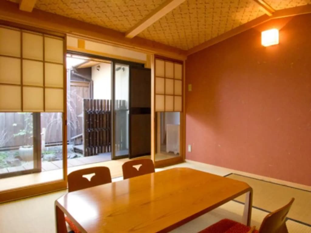 Kyoyadoya Akane-an - photo 2