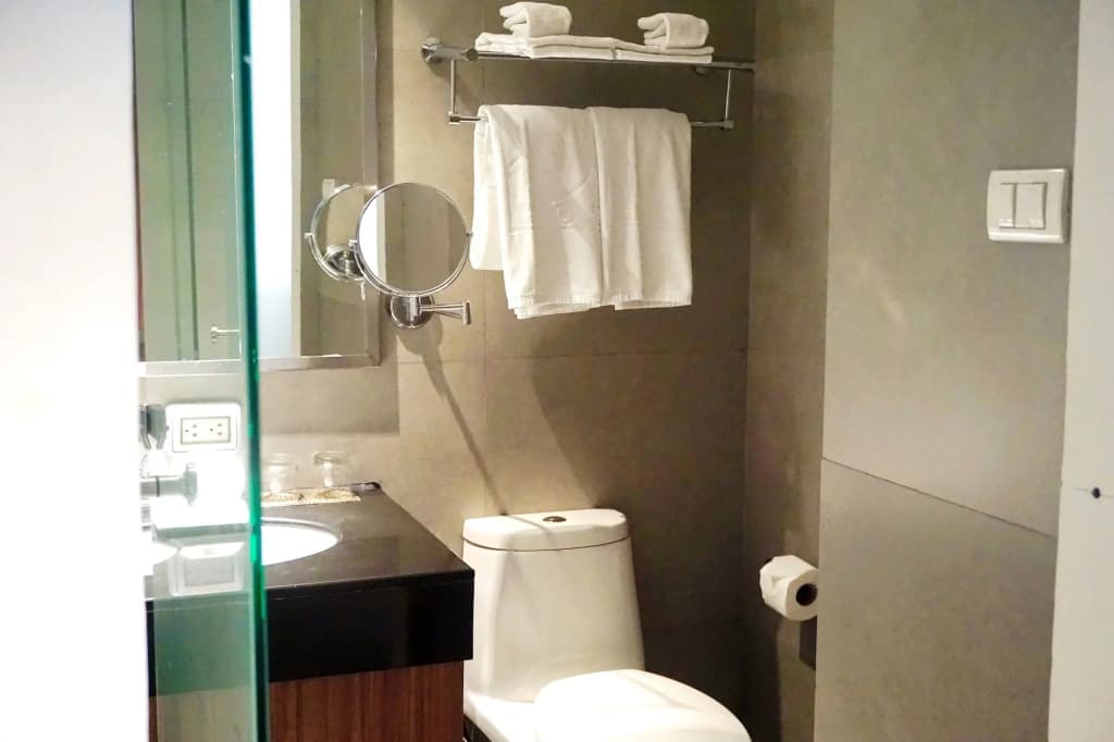 S33 Compact Hotel - photo 33
