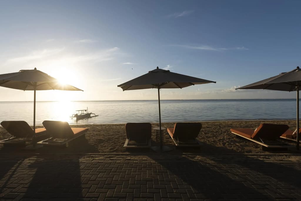 Andaz Bali, By Hyatt - photo 29