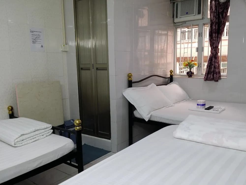 London Guest House - photo 4
