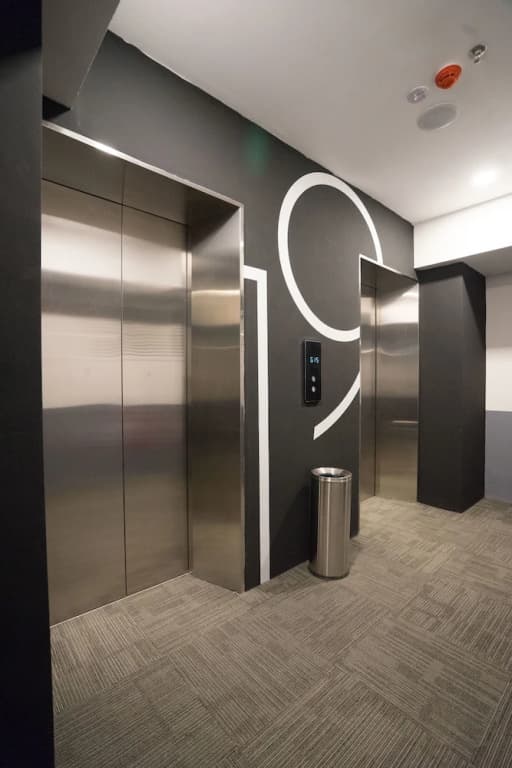 Z Hotel Johor - photo 20