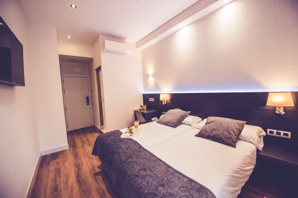 Hostal Marlasca - photo 20