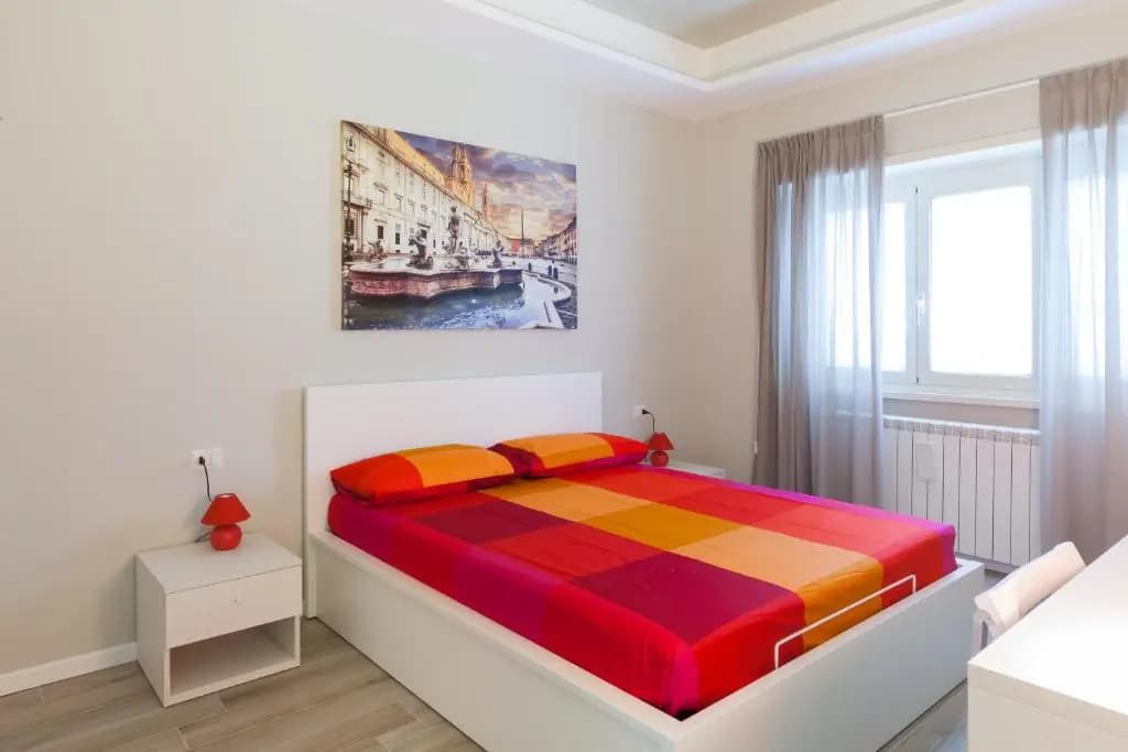 Un Passino da San Pietro Casa - main photo