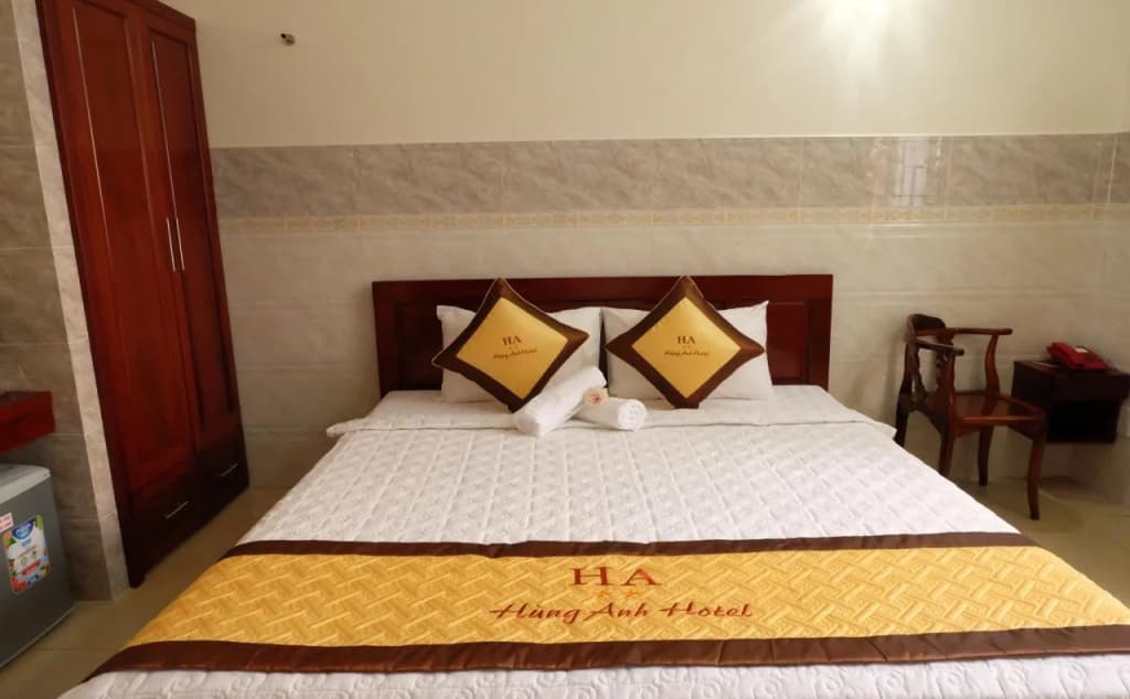Spring Hung Anh Hotel - photo 2