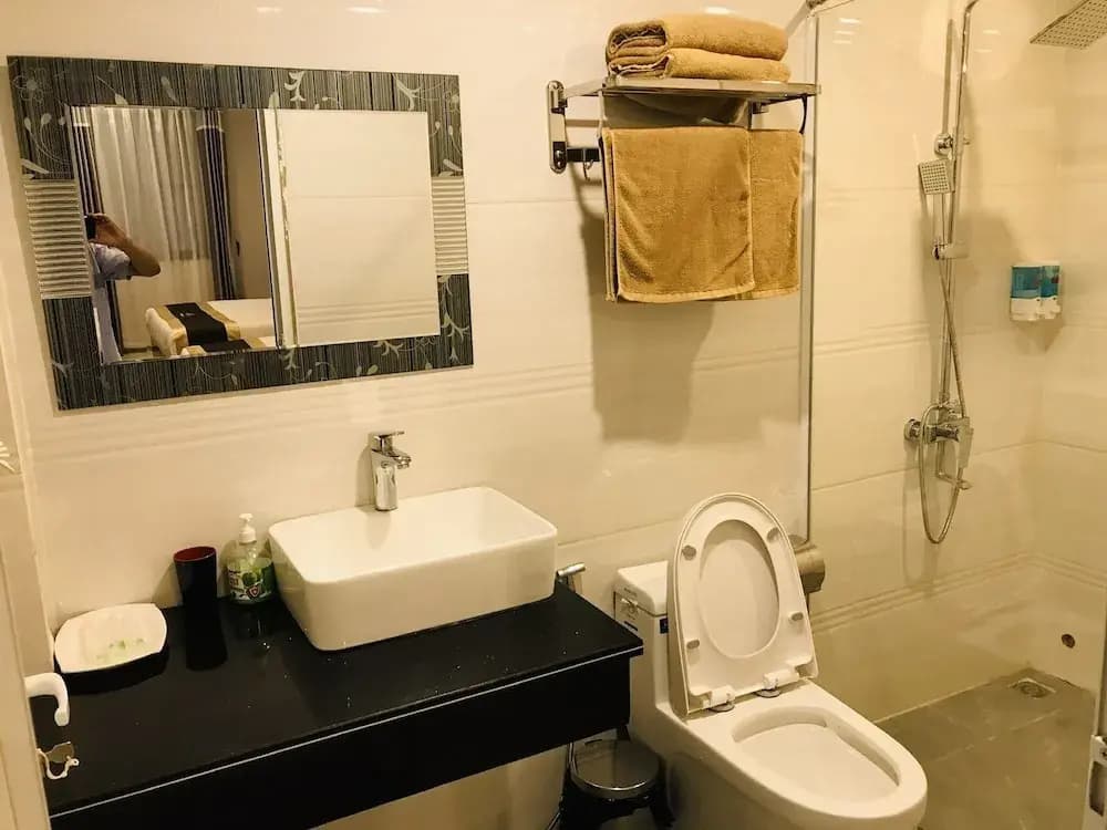 Sun Homes Hotel - photo 11