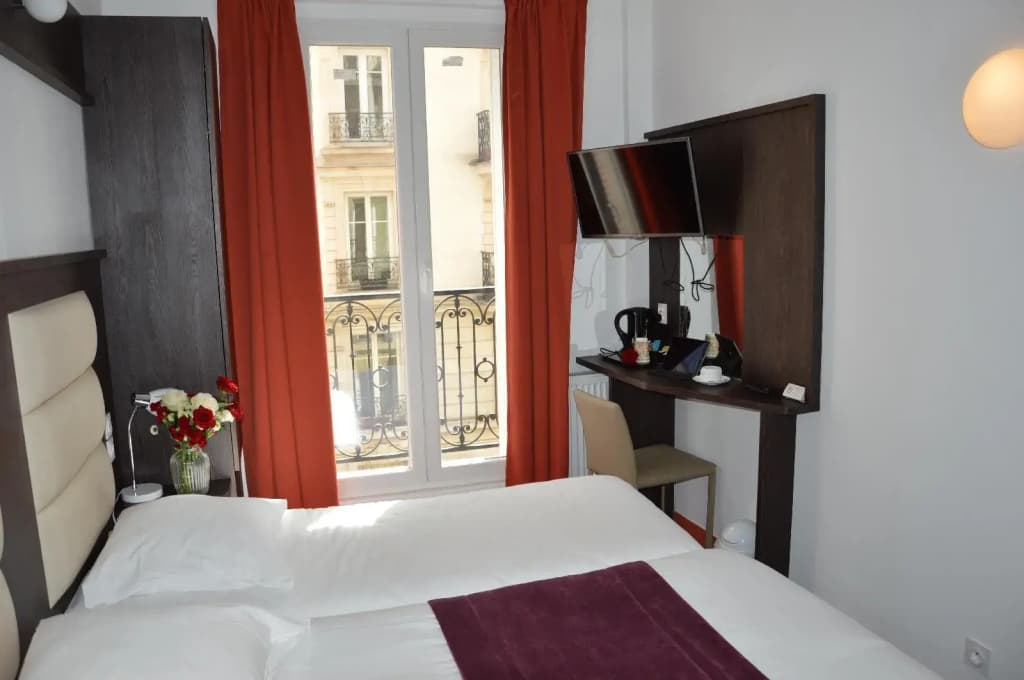 Parc Hotel Paris - photo 29