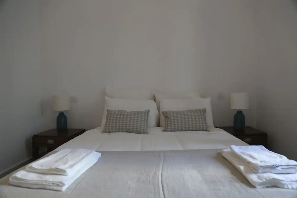 Comfortable Apartment in Central Lisbon - photo 19