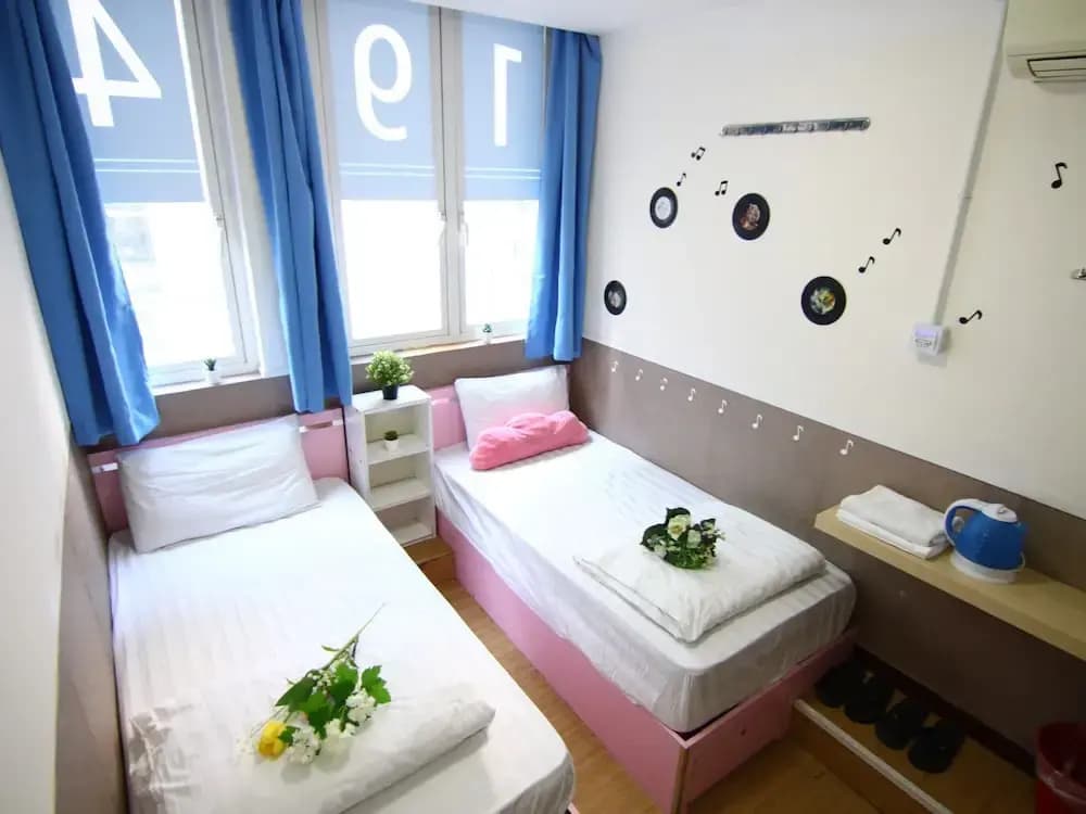 National Inn - photo 3