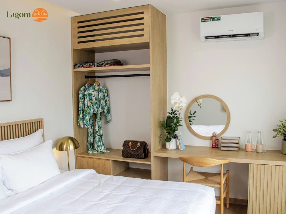 Lagom Residence Phu Quoc - photo 2