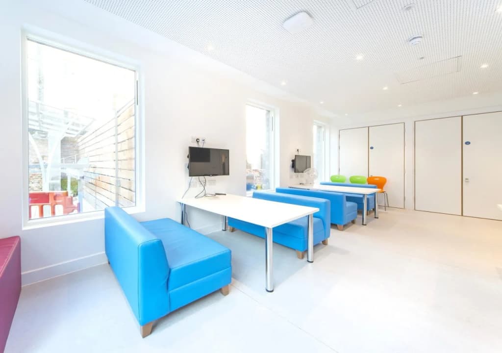 Wilson House - photo 3