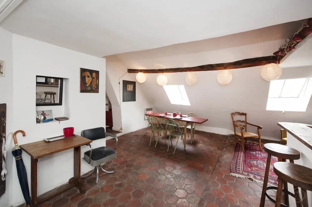 BP Apartments - Cozy Montmartre - photo 31