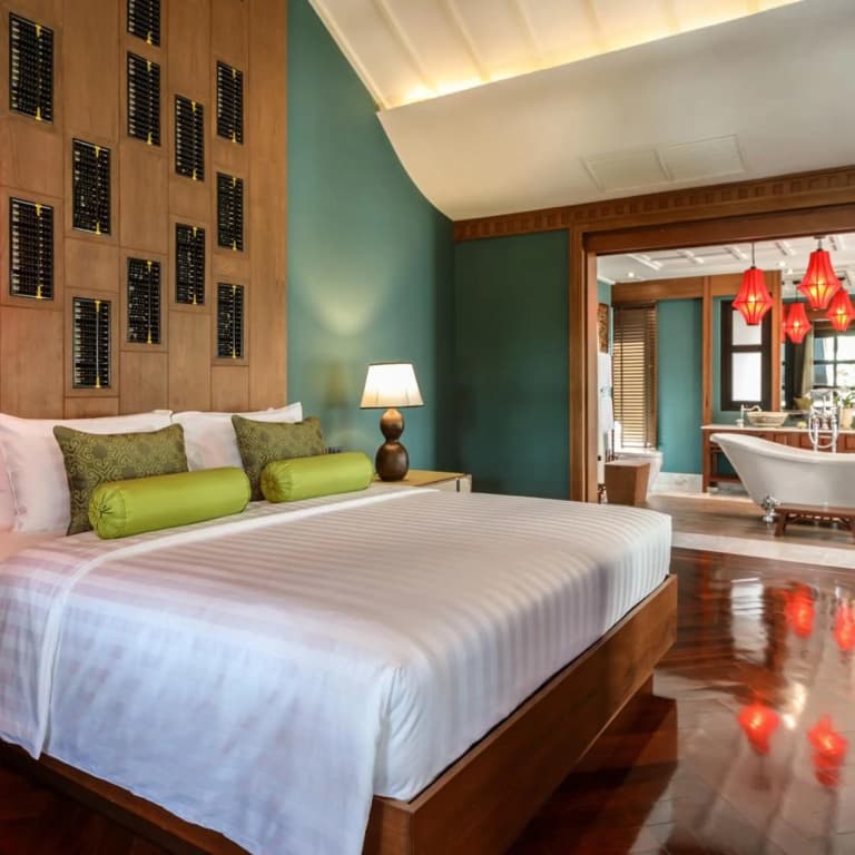 NA NIRAND Romantic Boutique Resort - photo 36