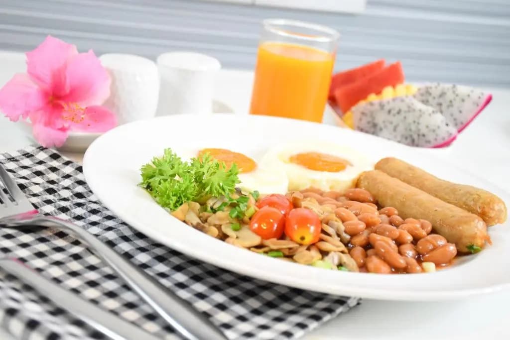 Krabi SeaBass Hotel - photo 14